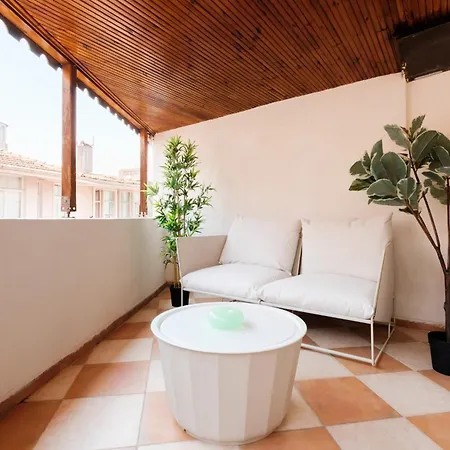 شقة Flat W Balcony Near Taksim Square In Istiklal اسطنبول
