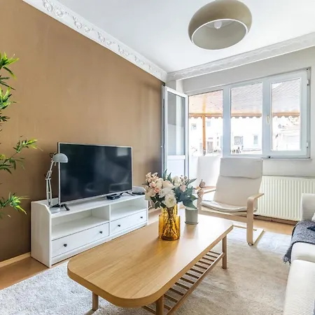 Flat W Balcony Near Taksim Square In Istiklal Apartament